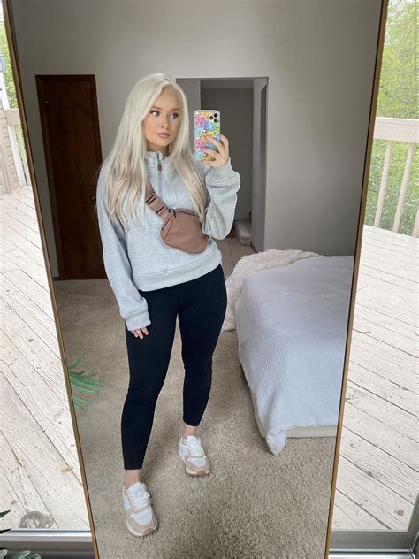 kiki chanel trump